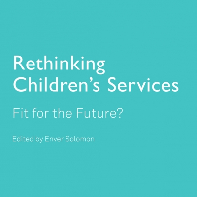 Rethinking children's services