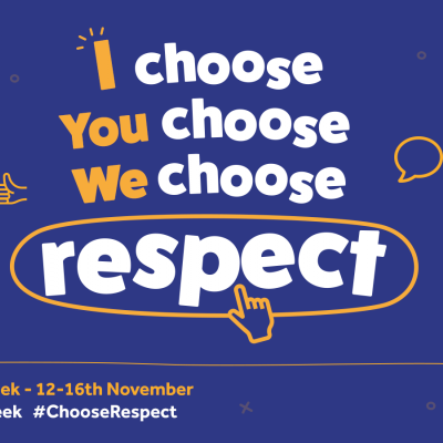 Children want adults to show more respect for each other ahead of Anti-Bullying Week